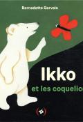 Ikko et les coquelicots-gervais-livre jeunesse