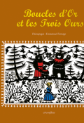 Boucles d'or et les trois ours-fornage-livre jeunesse