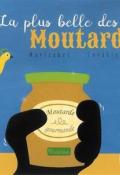 la plus belle des moutardes-marizabel-saudo-livre jeunesse