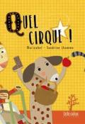 quel cirque-marizabel-lhomme-livre