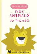 mes animaux du monde-emma boissot-livre jeunesse