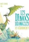 les dinos decongeles-ernoult-pog-livre jeunesse