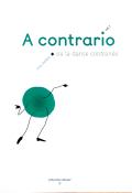 A contrario ou La danse contrariée-chebbah-livre jeunesse