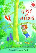 Gipsy et Alexis-chichester clark-livre jeunesse