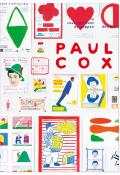 paul cox-cox-livre jeunesse