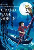 Le grand voyage de Goélin-fischmann-zagaria-nemo-livre jeunesse