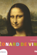 Léonard de Vinci-larroche-livre jeunesse