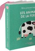 Les animaux de la ferme-carlslund-livre jeunesse