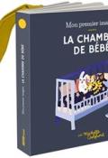 La chambre de bébé-carlslund-livre jeunesse