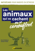 Les animaux qui se cachent... ou se camouflent-melbeck-fraize