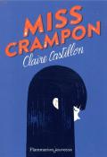 Miss Crampon-castillon-livre jeunesse