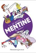 Mentine (T. 5). On divorce !-witek-motin-livre jeunesse