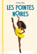 Les pointes noires-noel-livre jeunesse