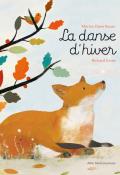 La danse d'hiver-dane bauer-jones-livre jeunesse