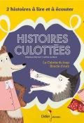 Histoires cultottées-servant-le saux-livre jeunesse