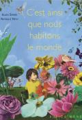 C'est ainsi que nous habitons le monde-serres-novi-livre jeunesse