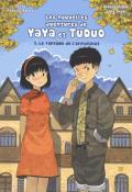 Les nouvelles aventures de Yaya et Tuduo-Le fantôme de l'orphelinat-marty-zhao-livre jeunesse