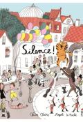 silence !-claire-le huche-livre jeunesse