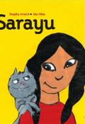 Sarayu-arwind-mets-livre jeunesse