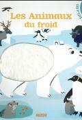 Les animaux du froid-pinto-livre jeunesse