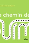 Suis le chemin des fourmis-loupy-livre jeunesse