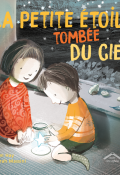 La petite étoile tombée du ciel-hay-massini-livre jeunesse