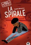 la spirale-benastre-livre jeunesse