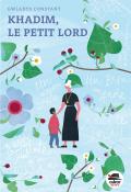 khadim, le petit lord-constant-livre jeunesse