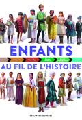 Enfants au fil de l'Histoire-wilkinson-noon-livre jeunesse