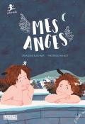 Mes anges-elschner-mansot-livre jeunesse