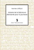 Histoire de la littérature allemande pour la jeunesse