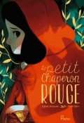 Le Petit Chaperon rouge : d'après un conte de tradition populaire-bertagnolio-lefevre-livre jeunesse