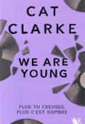 we are young-clarke-livre jeunesse