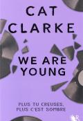 we are young-clarke-livre jeunesse