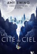 La cité du ciel-ewing-livre jeunesse