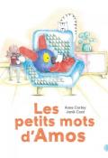 Les petits mots d'Amos-cortey-coat-livre jeunesse