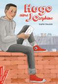 Hugo aime Joséphine-dieuaide-baur-livre jeunesse