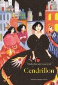 Cendrillon-griot-livre jeunesse