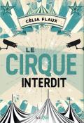 Le cirque interdit-flaux-livre jeunesse