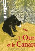 L'ours et le canard-angeli-livre jeunesse