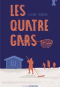 Les quatre gars-renaud-livre jeunesse