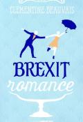 Brexit romance-beauvais-livre jeunesse
