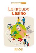 Le groupe Casino-le brun-livre jeunesse