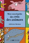 Mini encyclopédie des cris des animaux-barman-livre jeunesse