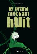 Le grand méchant huit-long-livre jeunesse