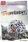 Dysfférent-vandermeersch-livre jeunesse