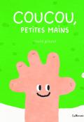 coucou, petites mains-round ground-livre jeunesse