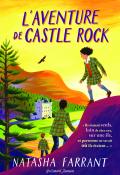 L'aventure de Castle Rock-farrant-livre jeunesse
