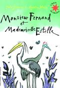Monsieur Fernand et Mademoiselle Estelle-yeoman-blake-livre jeunesse