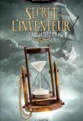 Le secret de l'inventeur - Cremer - Livre jeunesse